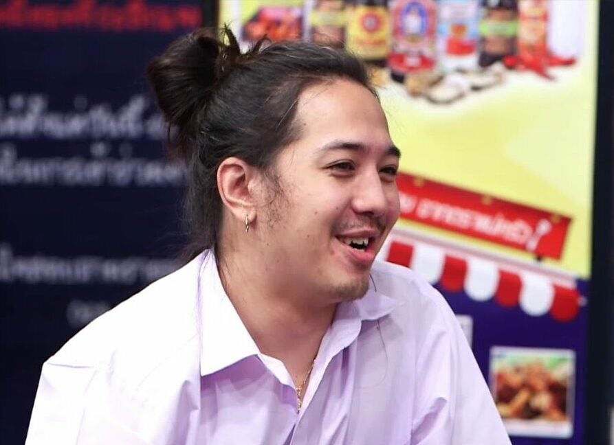 เติ้ล หกฉากครับจารย์