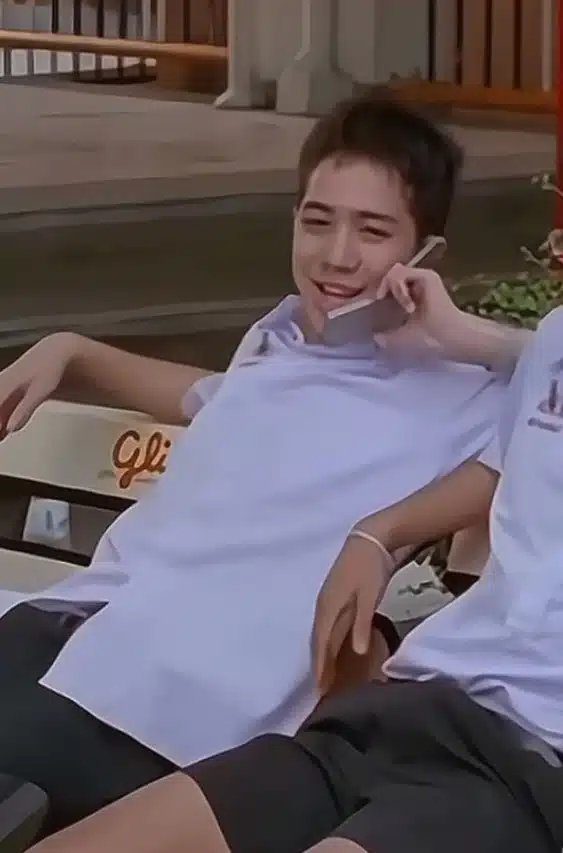 เติ้ลในหนังเรื่องรักแห่งสยาม (1)