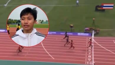 เทพบิวเอเชียนเกมส์