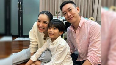 เบนเรซซิ่ง เปิดใจ