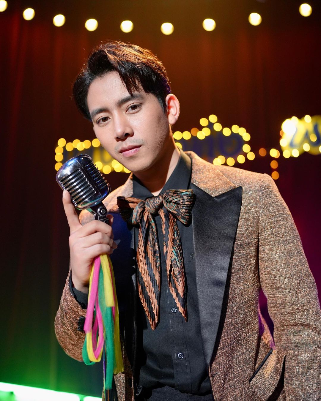 เบิ้ล ผันตัวเป็นนักแสดงฟรีแลนซ์