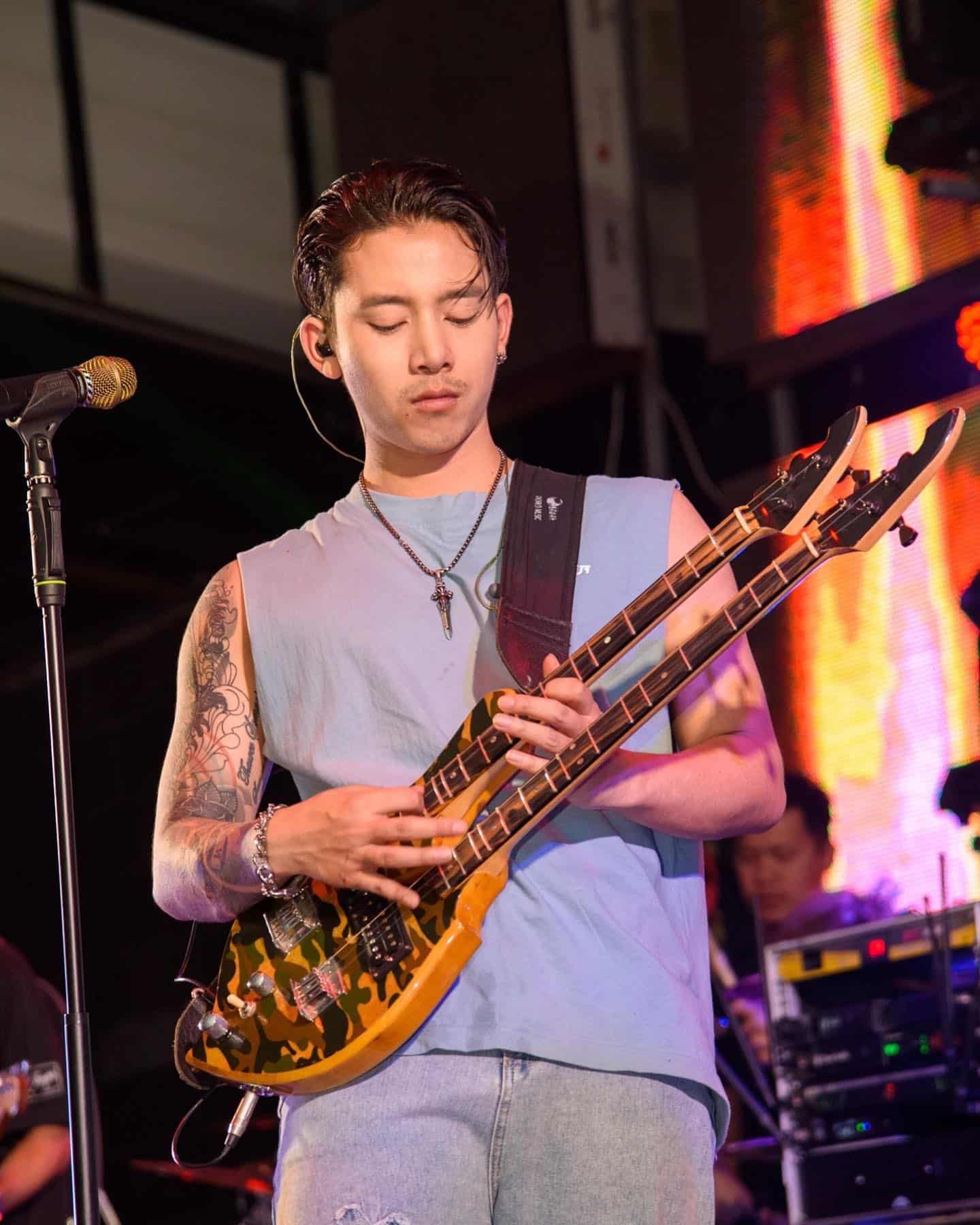 เบิ้ล ปทุมราช บอกลาอาร์สยาม