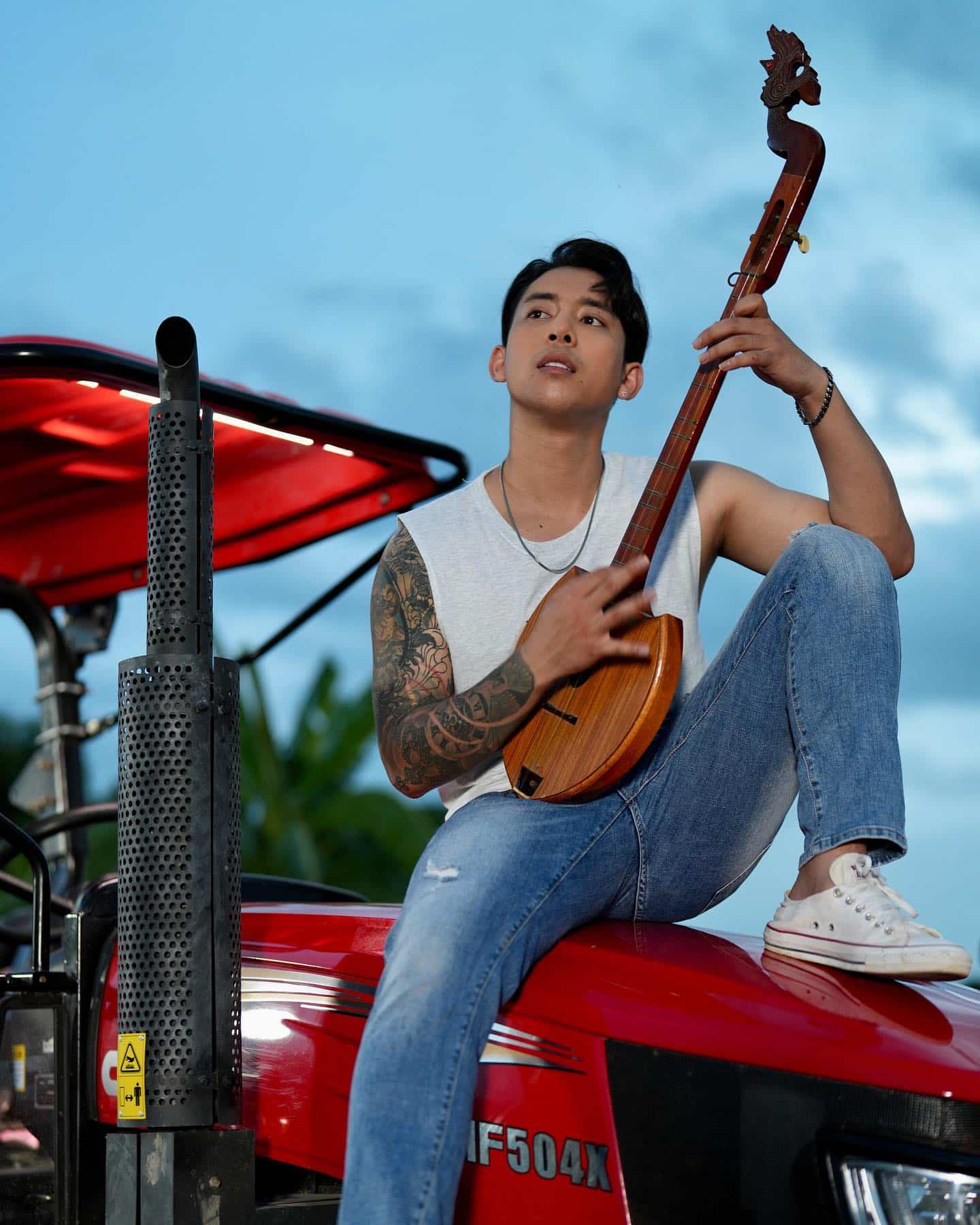 เบิ้ล ไม่ต่อสัญญากับอาร์สยาม