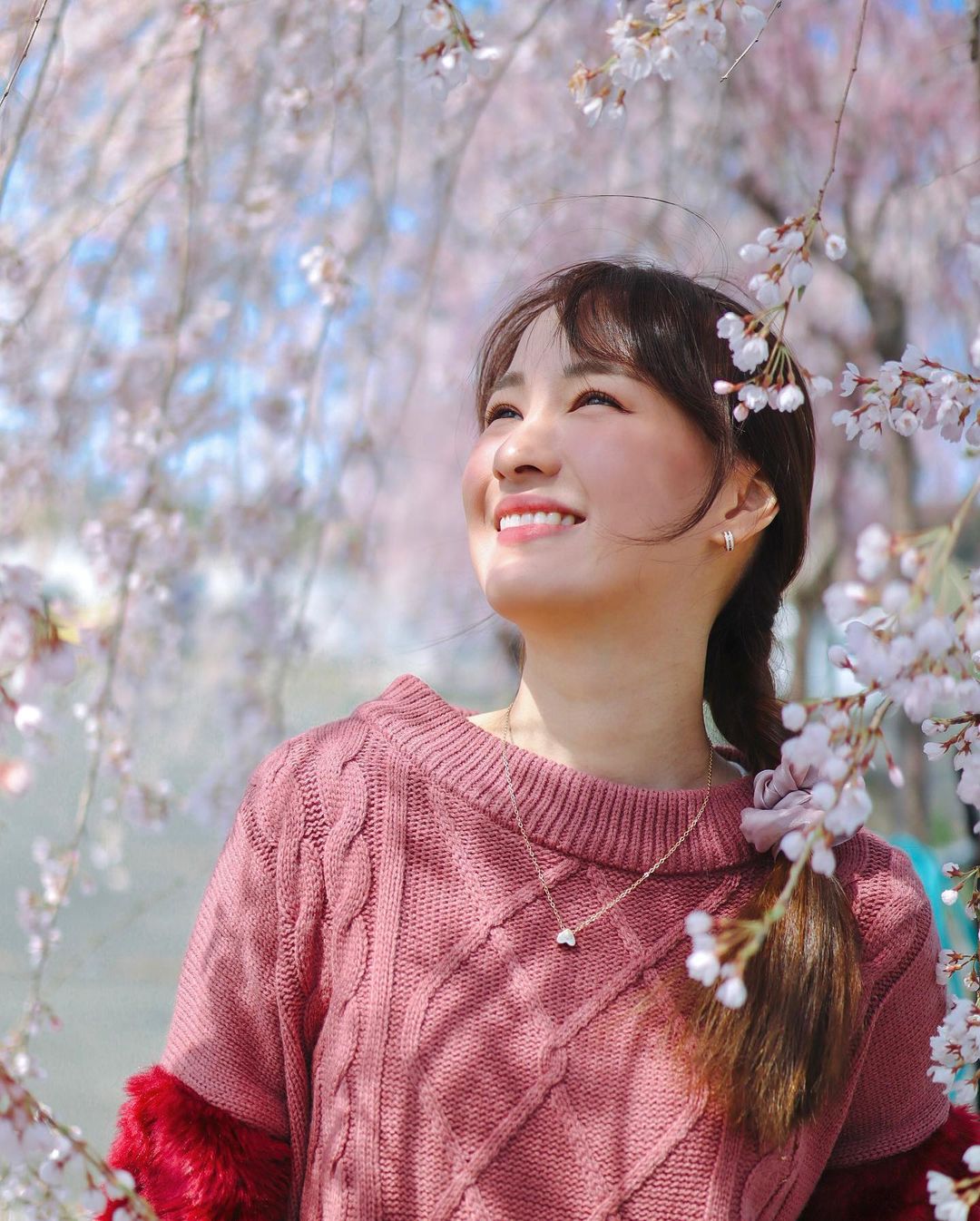 เปิดประวัติ ซีน ภัสธรากรณ์