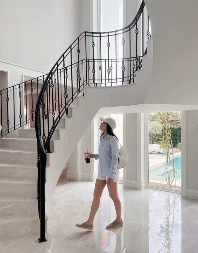 ทัวร์บ้าน หมากคิม