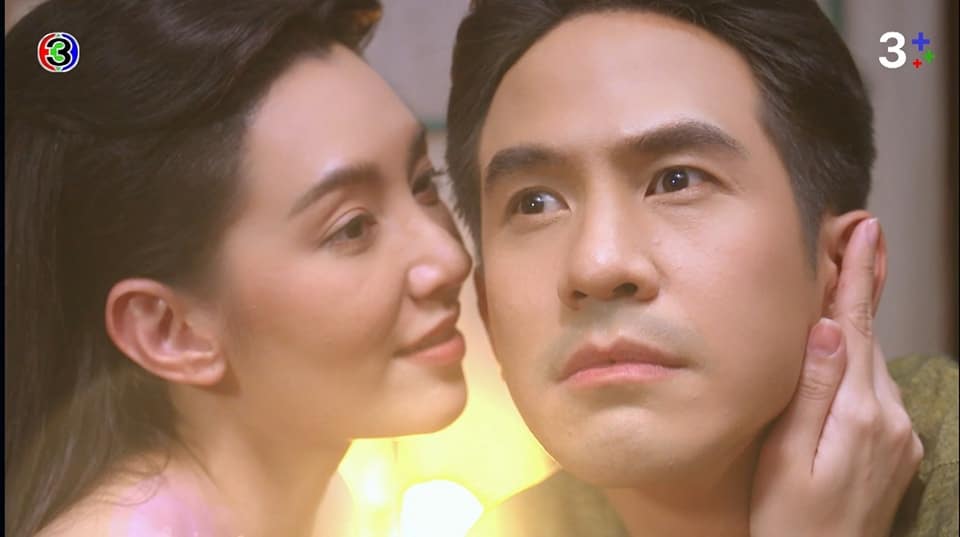 เรื่องย่อพรหมลิขิต ตอนที่ 2