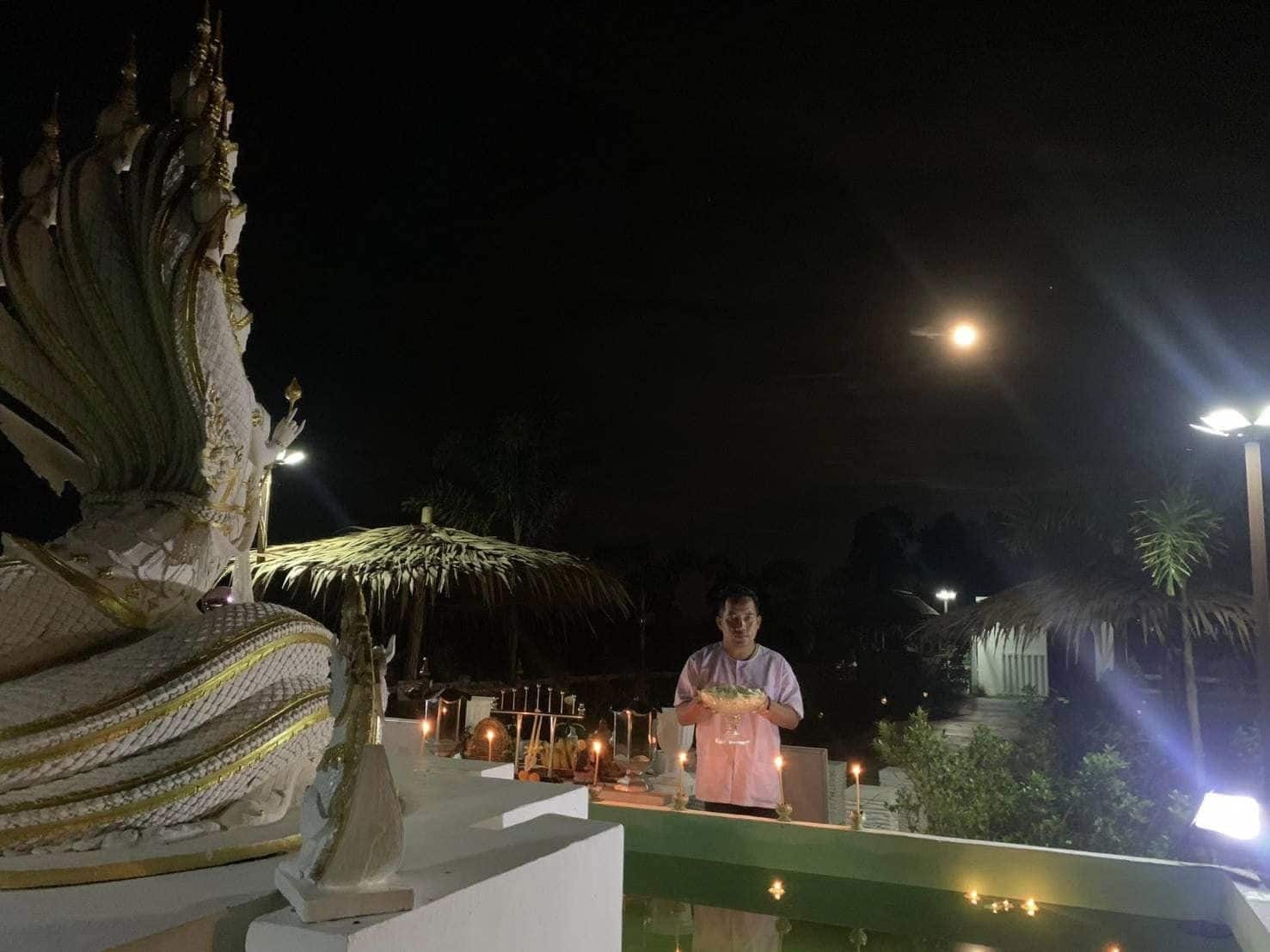 เลขธูป บวงสรวงพญานาค เจ้าย่าอุษา 1 11 66