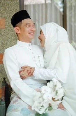 แต่งงานกับพี่ชายเจ้าบ่าว