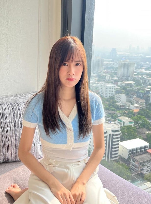 แน็ก ชาลี เลิก เก๋ไก๋ อย่างเป็นทางการ