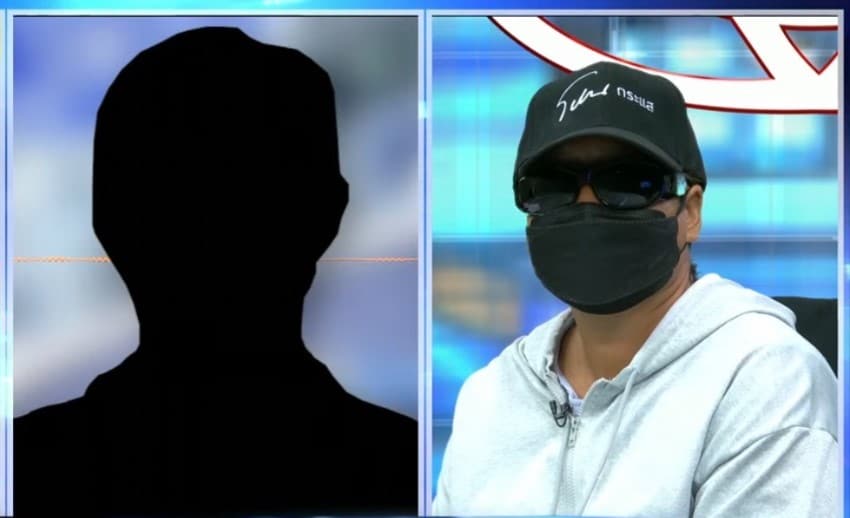 แรงงานไทยในอิสราเอล หนีฮามาส