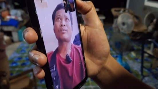 ประมูล แรงงานไทยในอิสราเอล