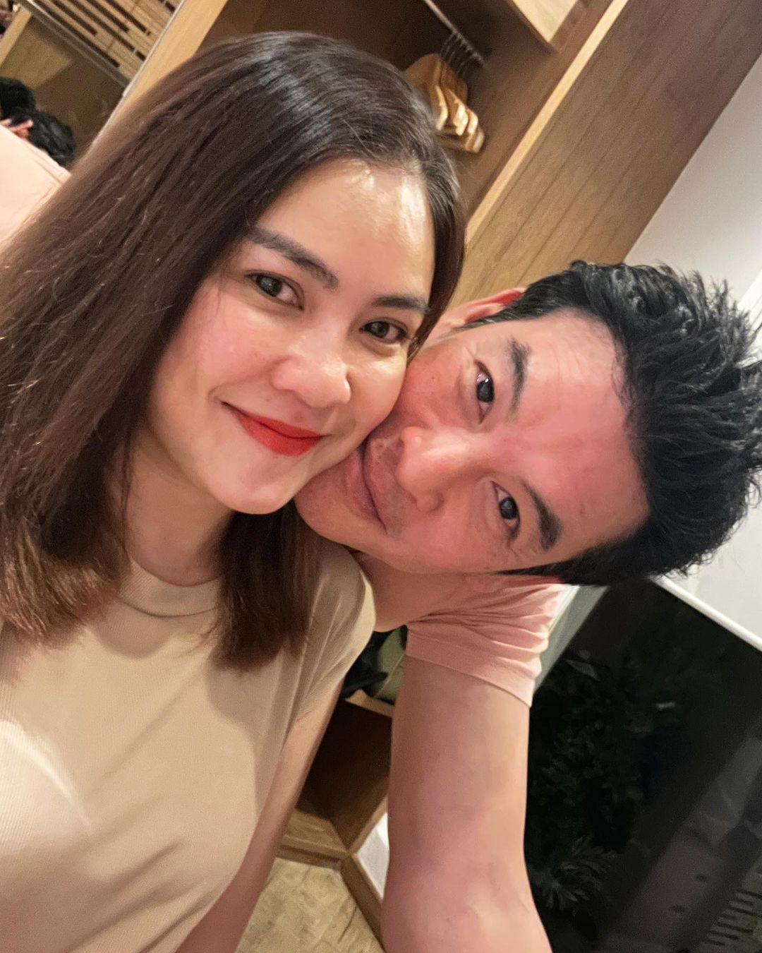 แอน ชาคริต