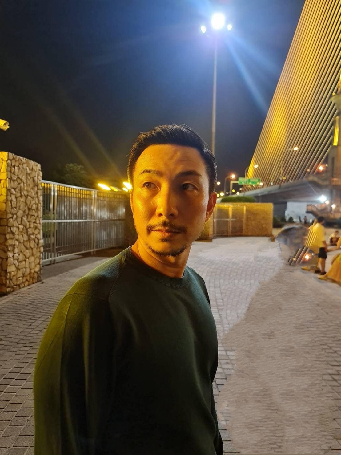 โจอี้บอย ตม. เกาหลี