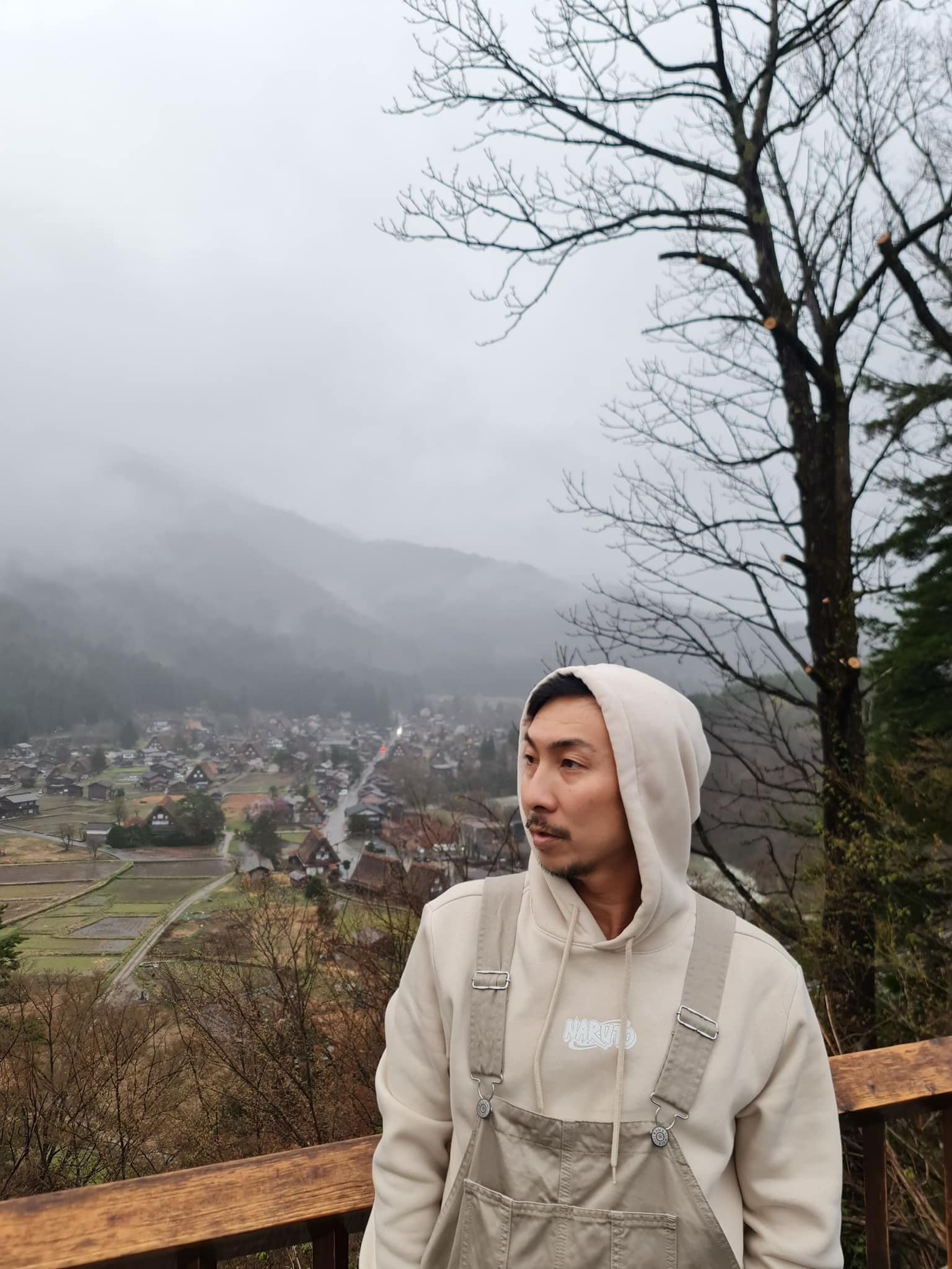 โจอี้บอย คนไทยติด ตม. เกาหลี