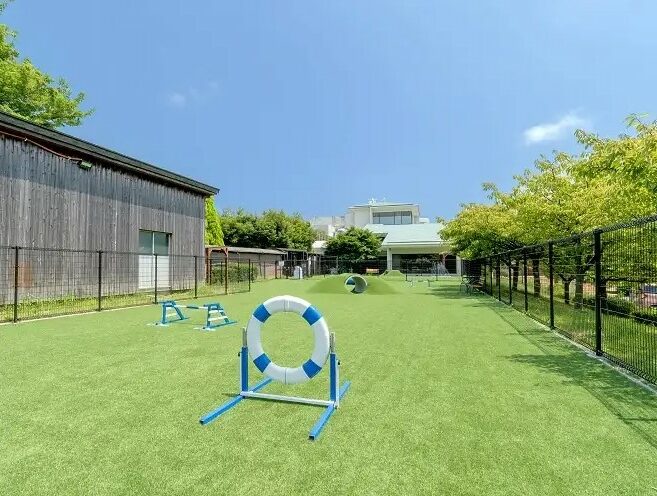 โรงแรม Izu Kogen Wanwan Paradise Hotel and Cottage