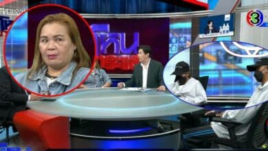 โหนกระแสรักสี่เส้า