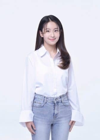 โอยูจิน นักร้องลูกทุ่งเกาหลี อายุ 14