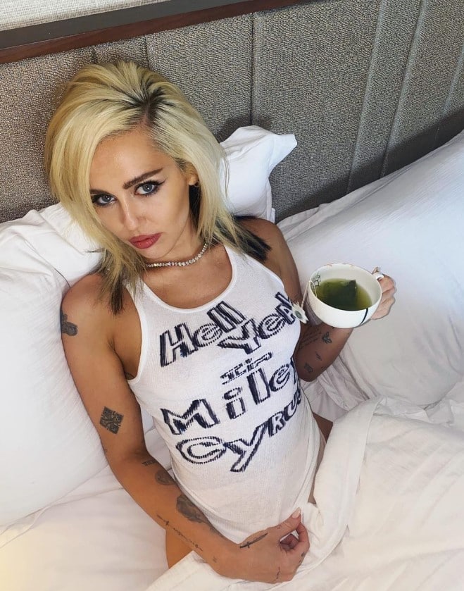 ไมลีย์ ไซรัส สตอร์กเกอร์