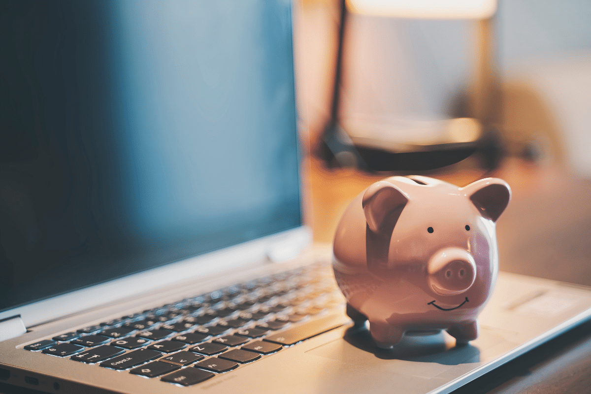 ส่งเสริมเงินออม