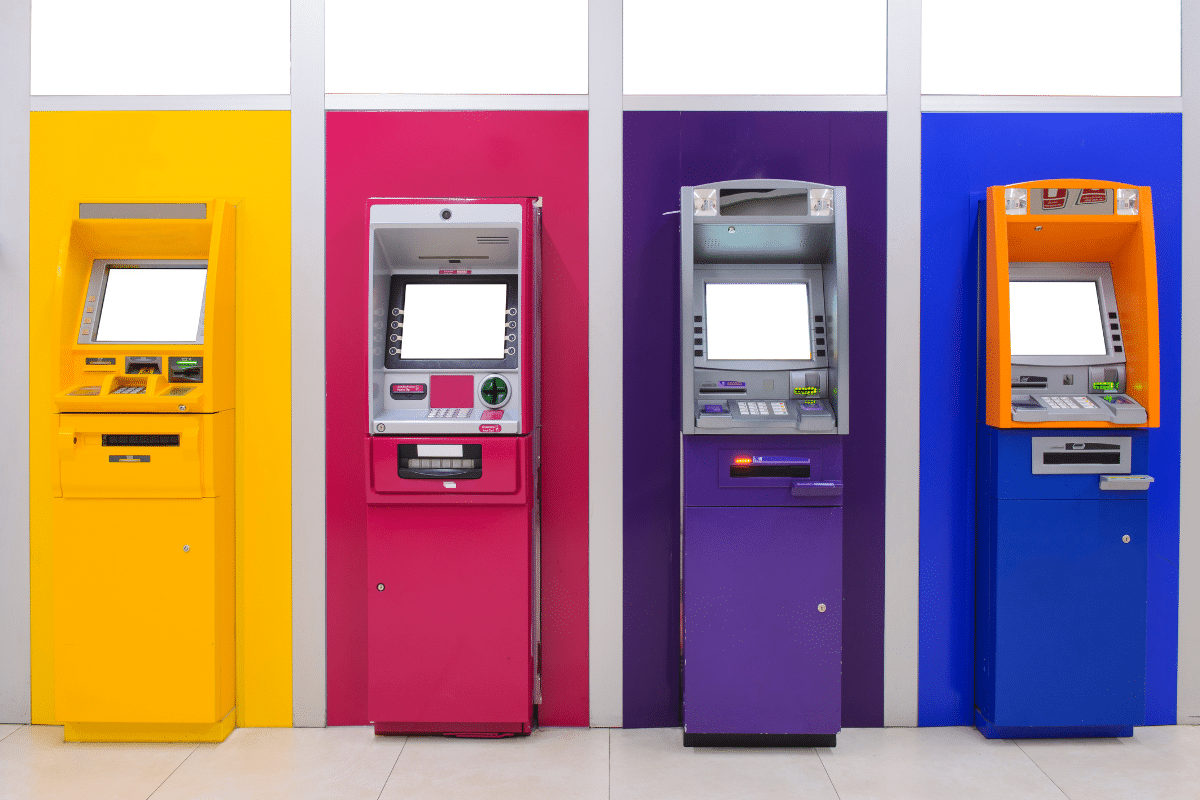 ธนาคารไทย