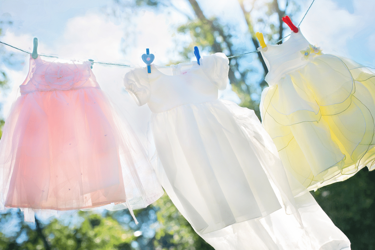 ตากผ้าในที่ลมโกรก