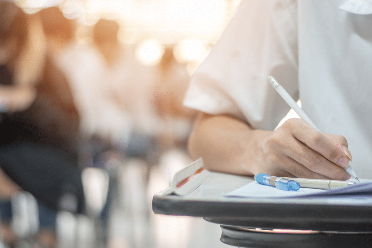 เปิดรับสมัครสอบ