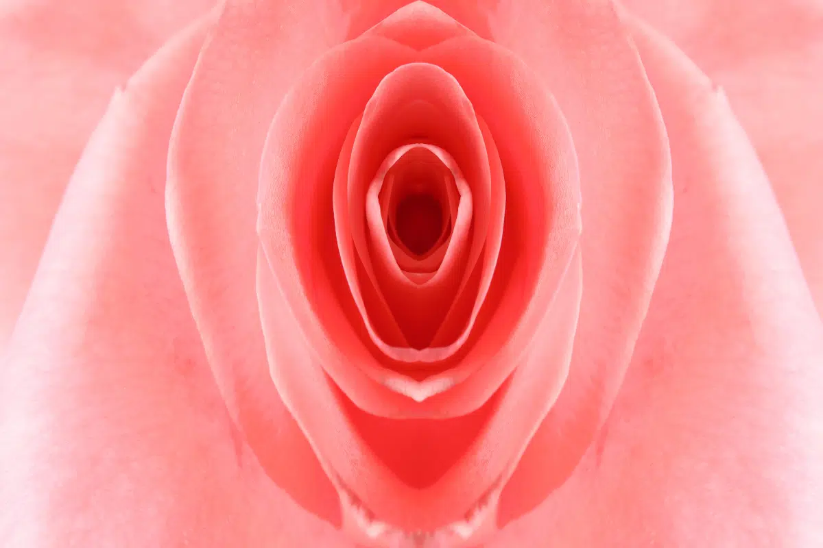 แก้อาการช่องคลอดแห้ง