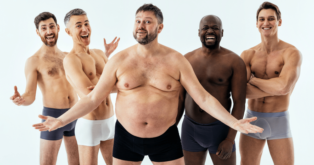 ไขข้อสงสัย "ผู้ชายไม่ใส่กางเกงในจะเป็นไรไหม" เสี่ยงเป็นไส้เลื่อนจริงหรือไม่ ข้อดีคืออะไร?