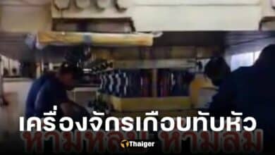 ไม่เหมือนในซีรีส์ แรงงานไทยในเกาหลี ลั่น ทำที่นี่ห้ามหลับ ห้ามลืม ไม่งั้นตาย (1)