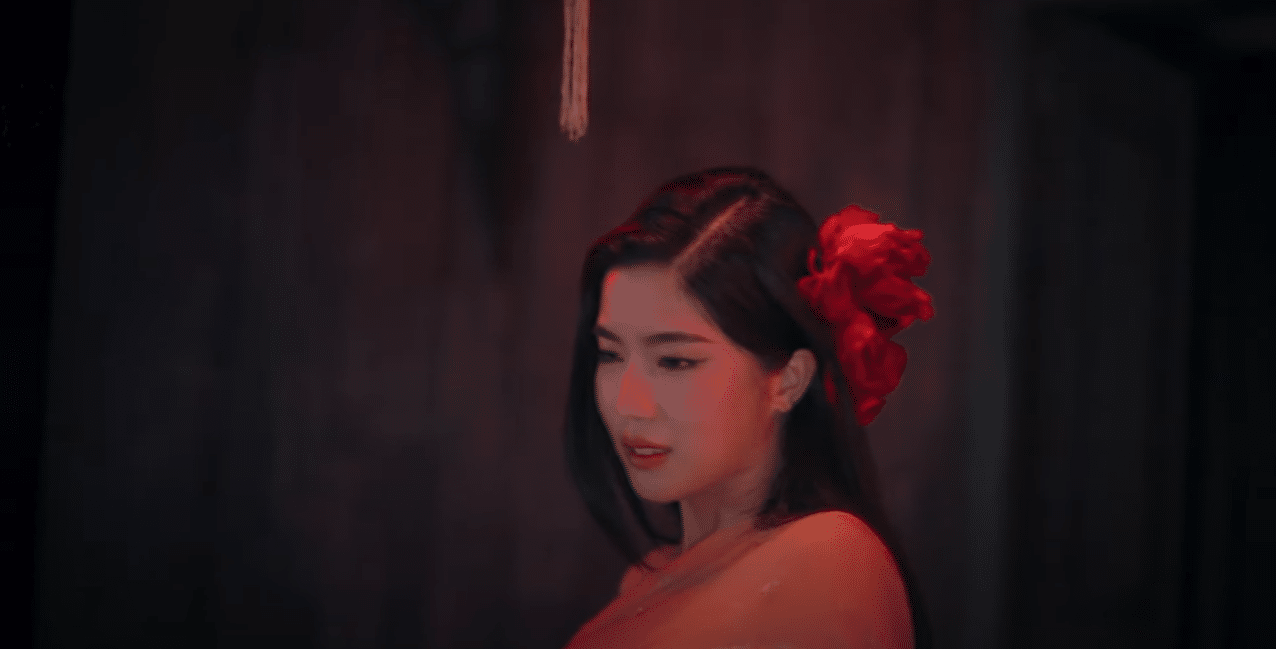 อิงฟ้า วราหะ เปลี่ยนลุครับบทแซ่บ ในบางกอกคณิกา สะท้อนอาชีพโสเภณี | Thaiger  ข่าวไทย