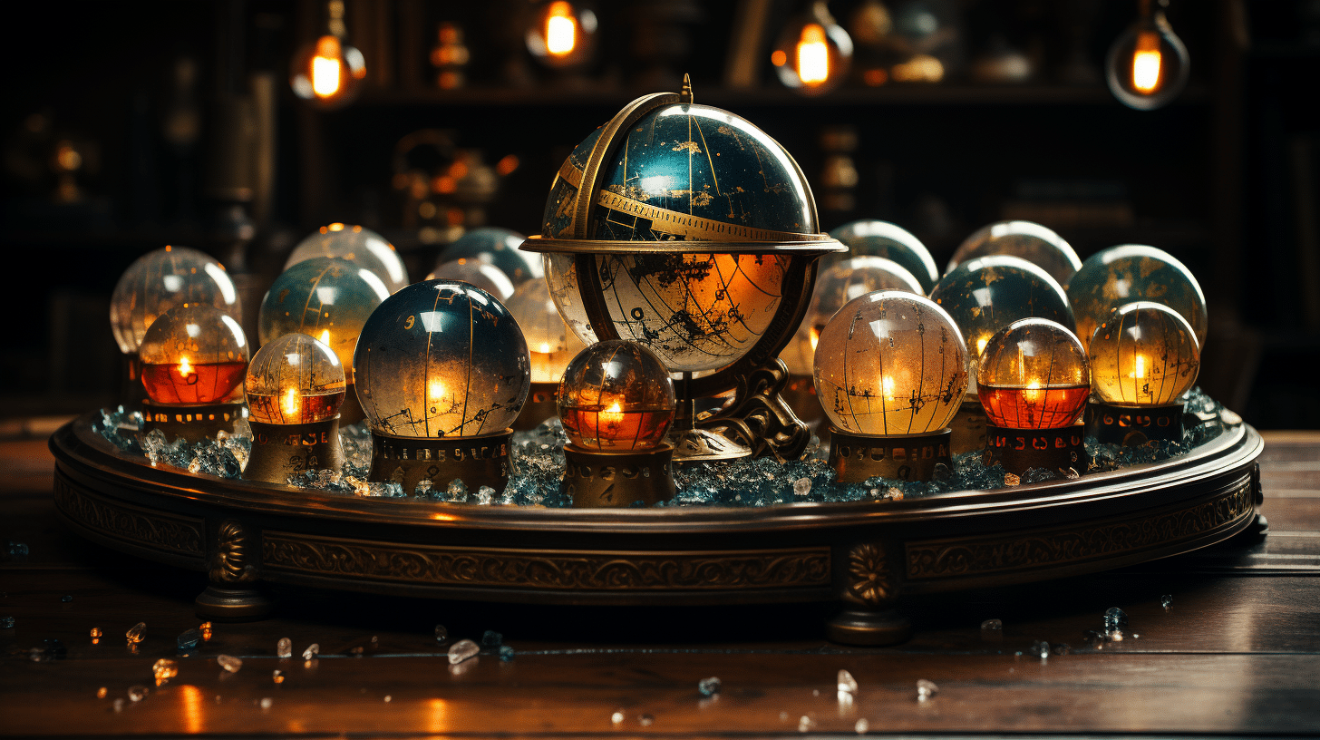 ดูดวงวันเกิด 2024