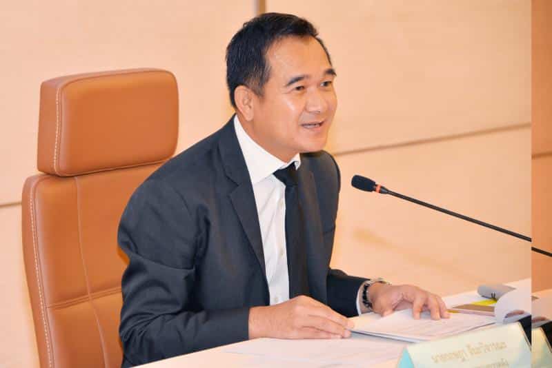 รัฐเคาะ 3 สินเชื่อแก้ปัญหาหนี้นอกระบบ พร้อมดึงเจ้าหนี้ปล่อยกู้ถูกกฎหมาย