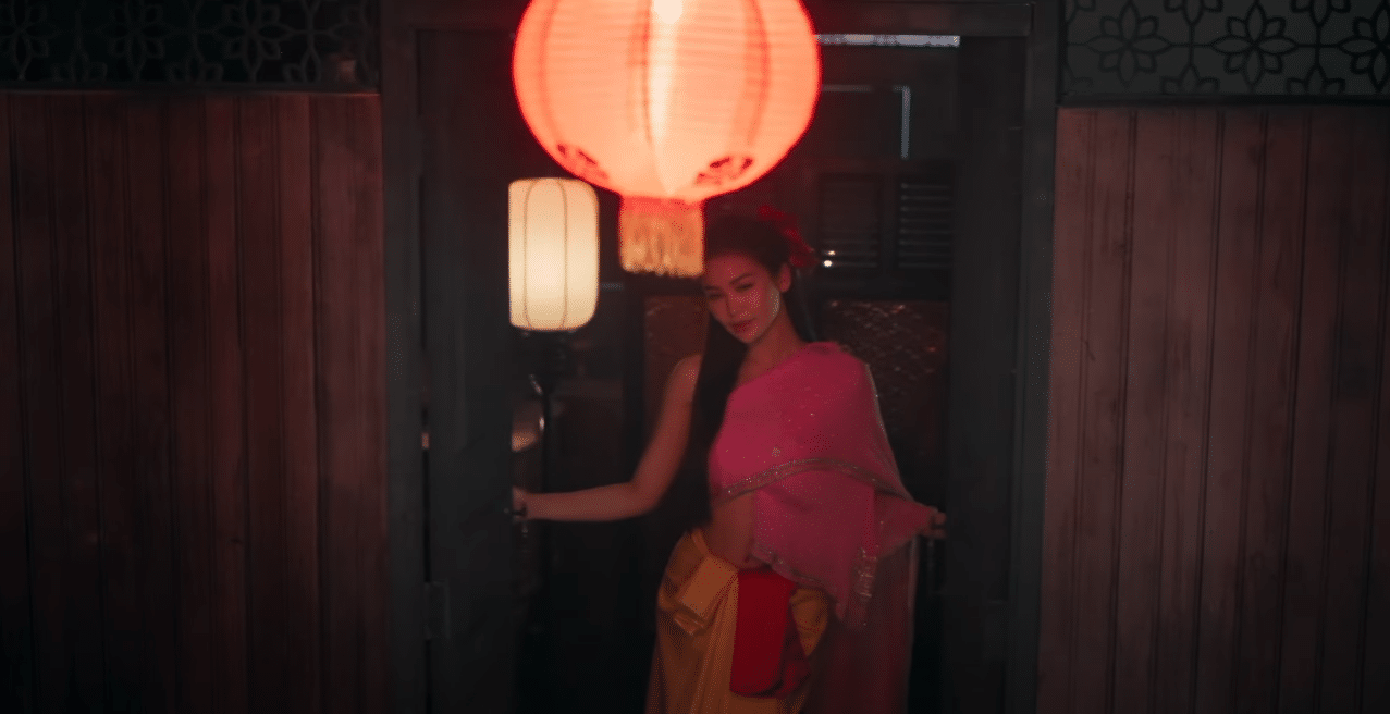 อิงฟ้า วราหะ เปลี่ยนลุครับบทแซ่บ ในบางกอกคณิกา สะท้อนอาชีพโสเภณี | Thaiger  ข่าวไทย