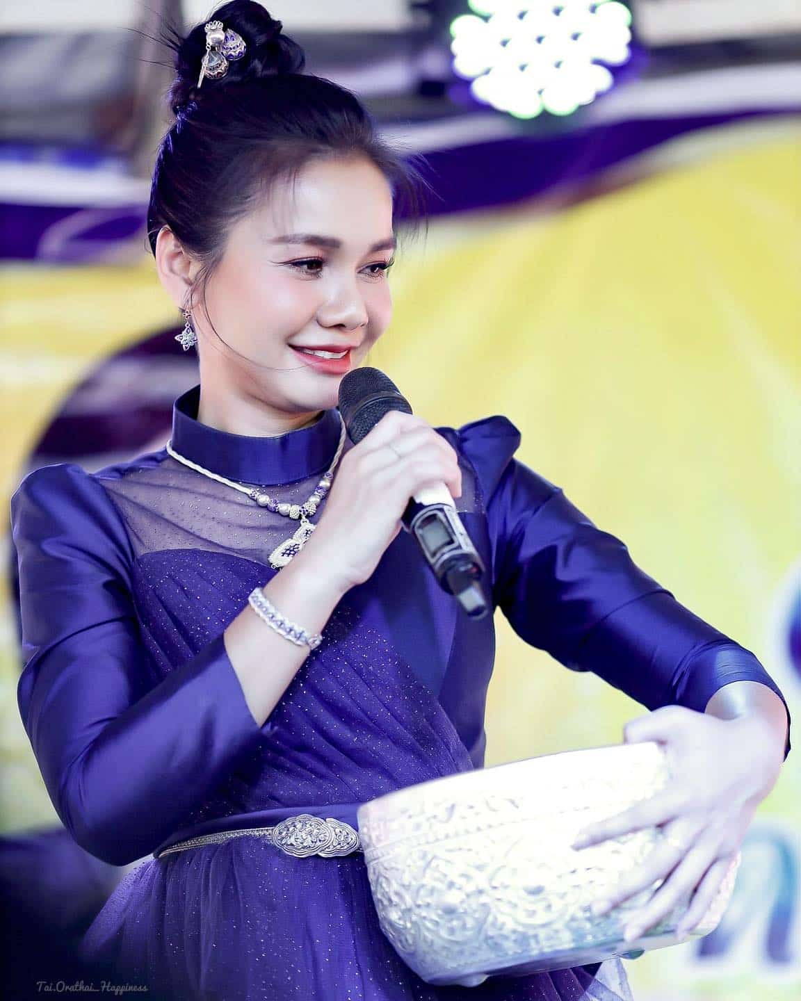 เลขยอดกฐิน ต่าย อรทัย 1 12 66