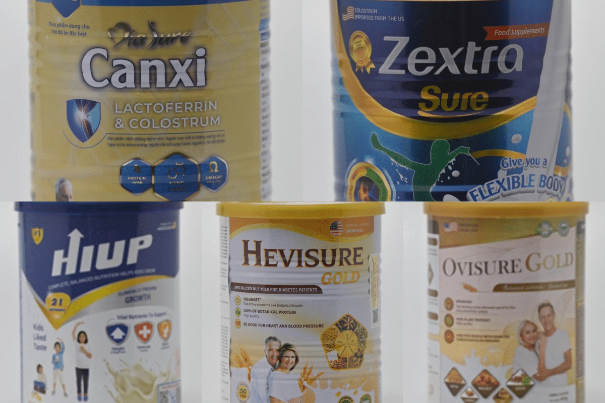 11 ผลิตภัณฑ์เถื่อน