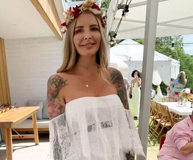 2 ช่องคลอด