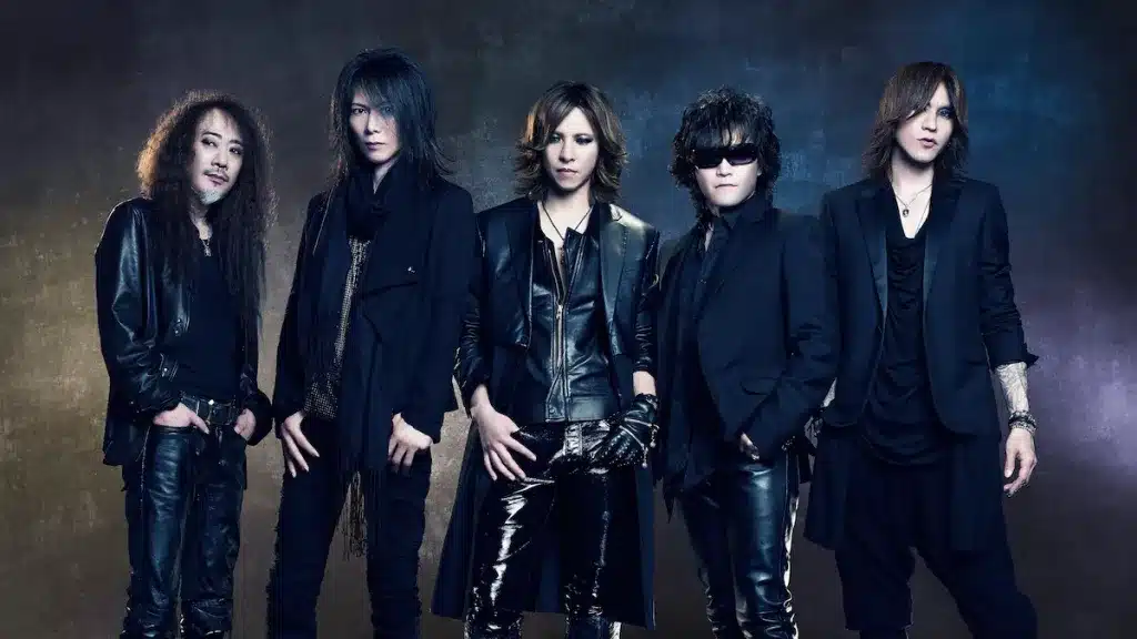 Heath มือเบสวง X Japan เสียชีวิต