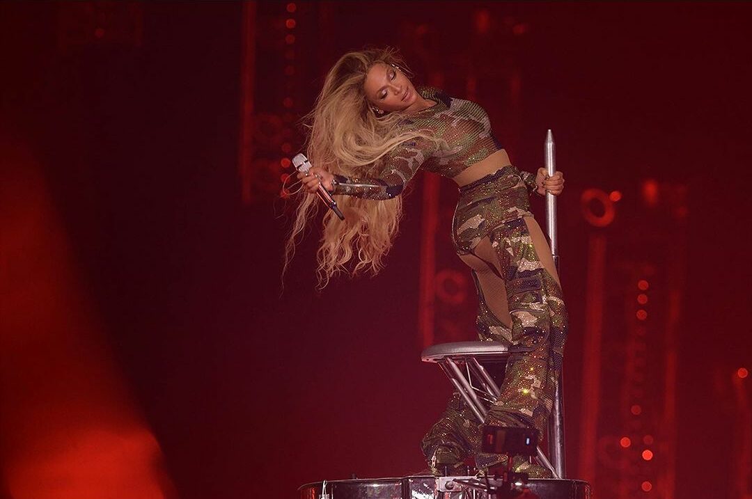 Renaissance A Film by Beyoncé
