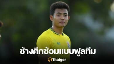 ศุภณัฏฐ์ ฟุตบอลชายทีมชาติไทย