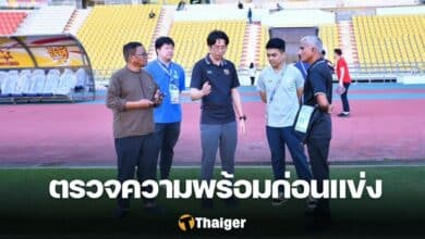 ราชมังคลากีฬาสถาน ฟุตบอลโลก 2026