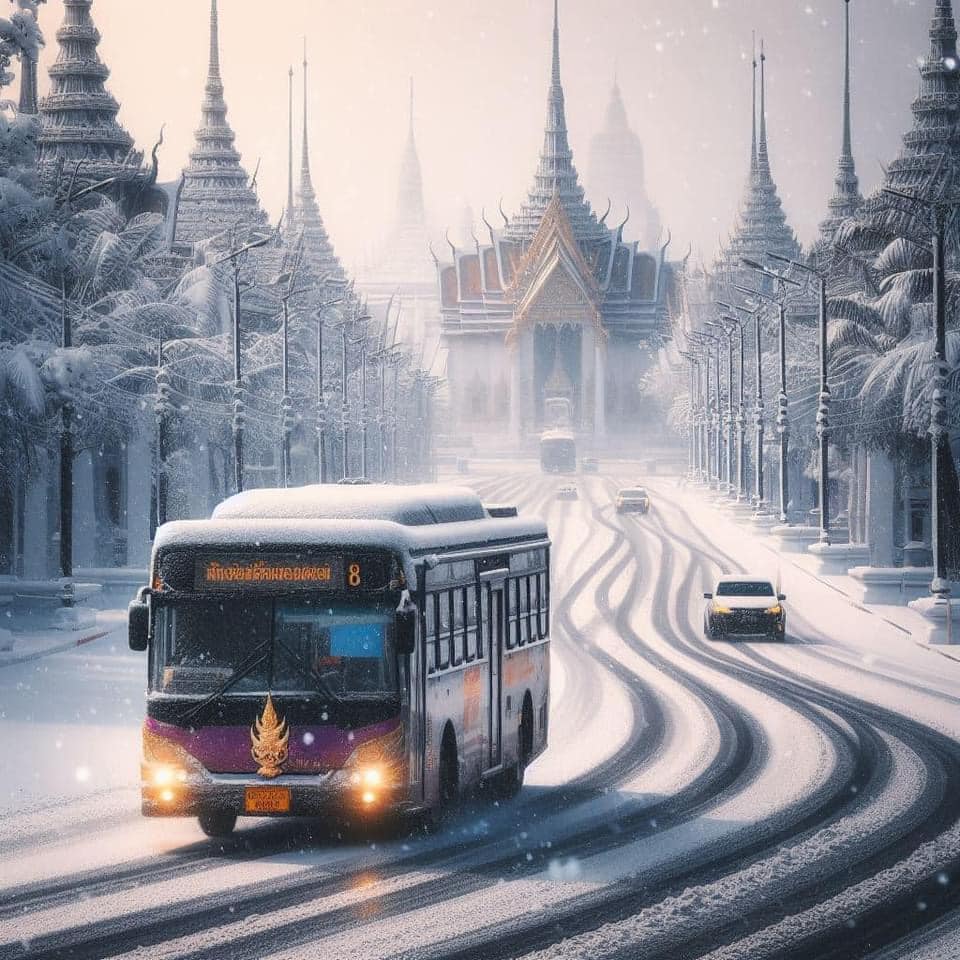 ฤดูหนาว 2566 ai