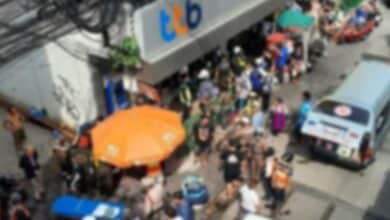 กฎหมายห้ามพกปืน อนุทิน