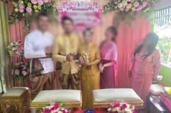 กราดยิงงานแต่งโคราช อดีตนักกีฬาพาราลิมปิก