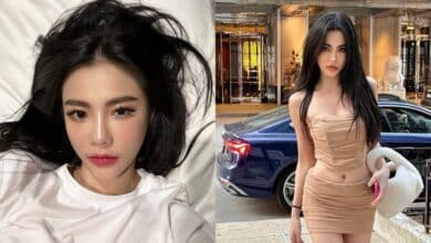 กิ๊บซี่ ปัจจุบัน