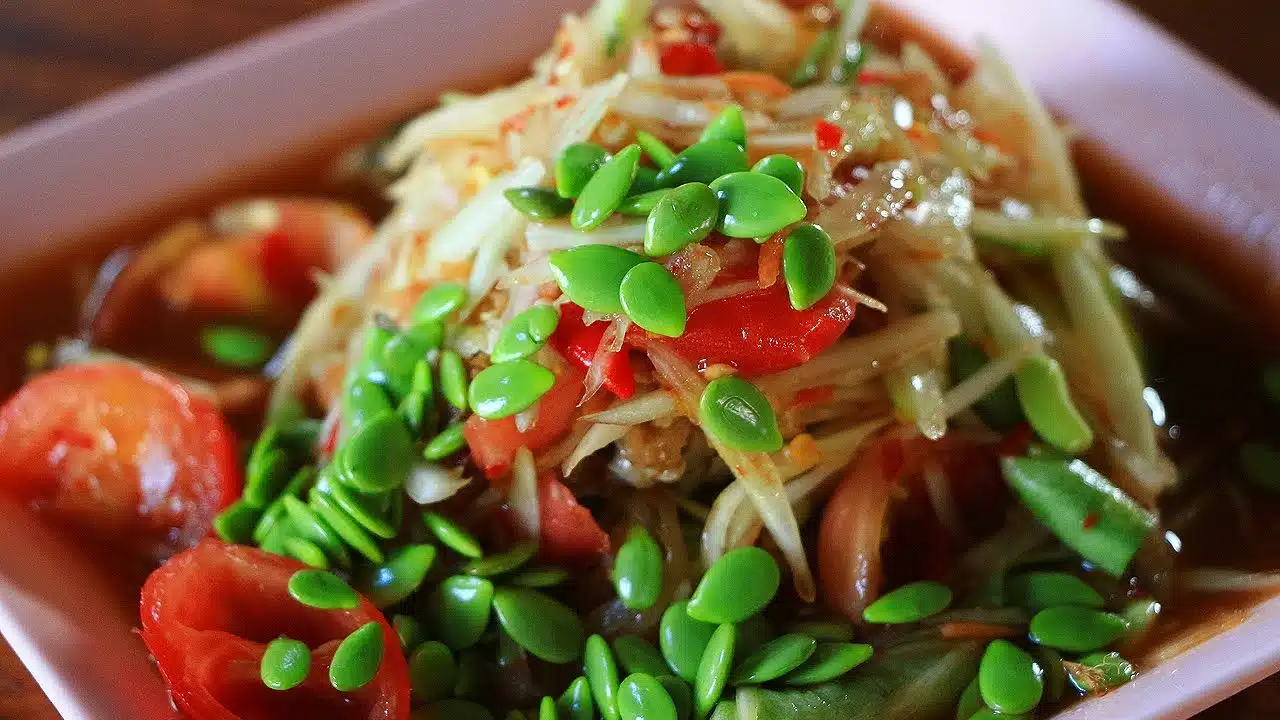 ของแสลง