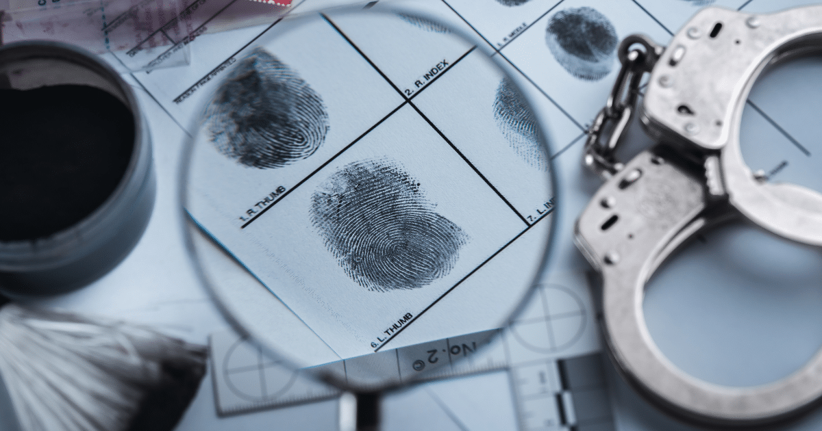 ขั้นตอนขอตรวจสอบและเช็กสถานะประวัติอาชญากรรม