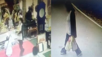 วัดเขาดินญาณนิมิต ขโมยเงินกฐิน