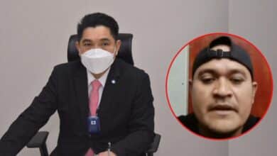 เสี่ยแป้ง โพสต์คลิป 3