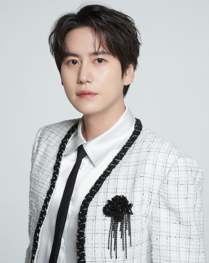 คยูฮยอน SJ บาดเจ็บที่นิ้วมือ