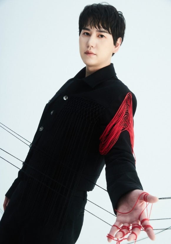 คยูฮยอน SJ ช่วยคนอื่น